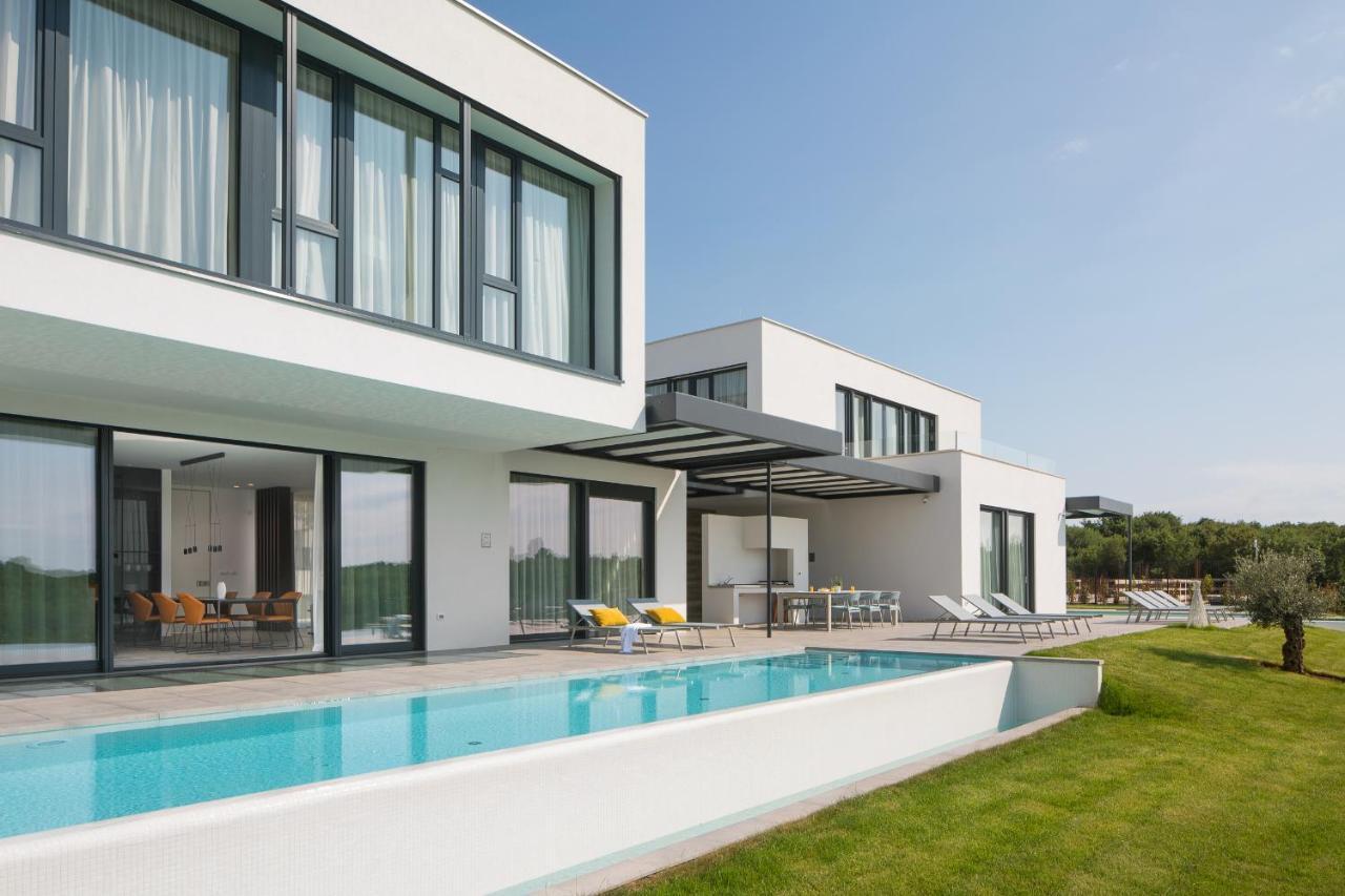 Villas Noble Bale Exterior foto