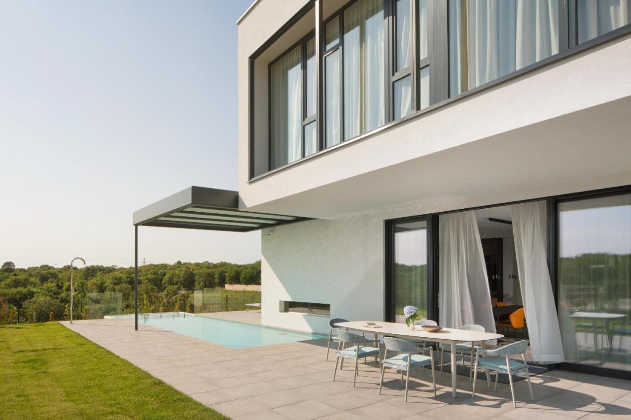 Villas Noble Bale Exterior foto