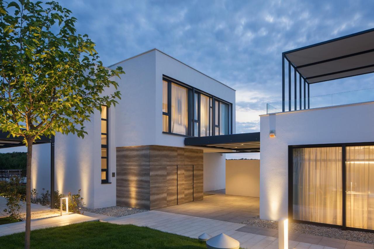 Villas Noble Bale Exterior foto