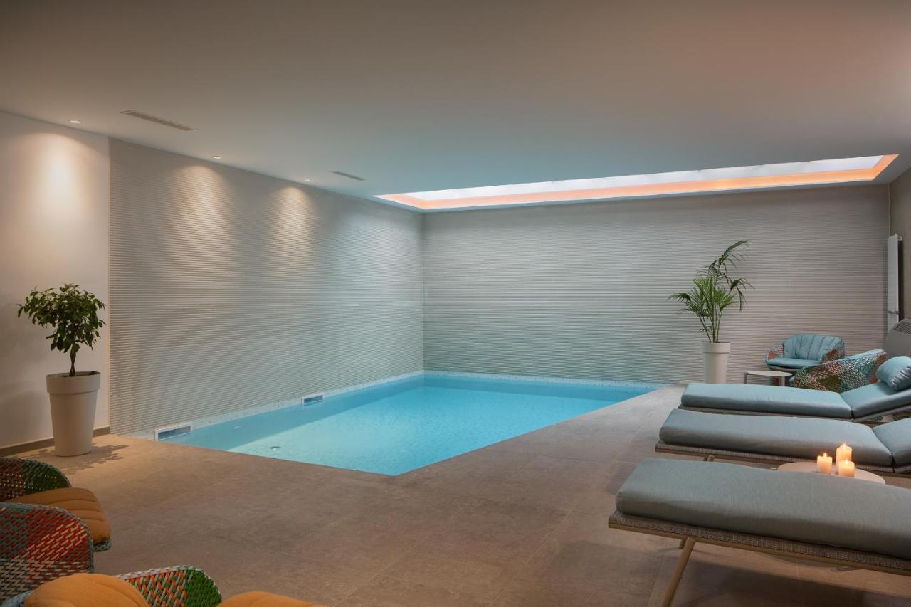 Villas Noble Bale Exterior foto
