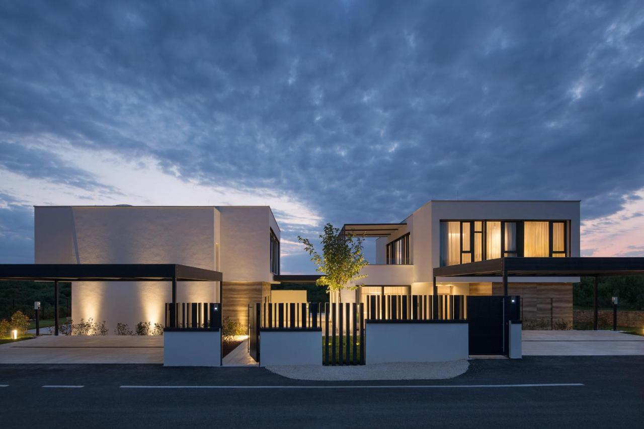 Villas Noble Bale Exterior foto
