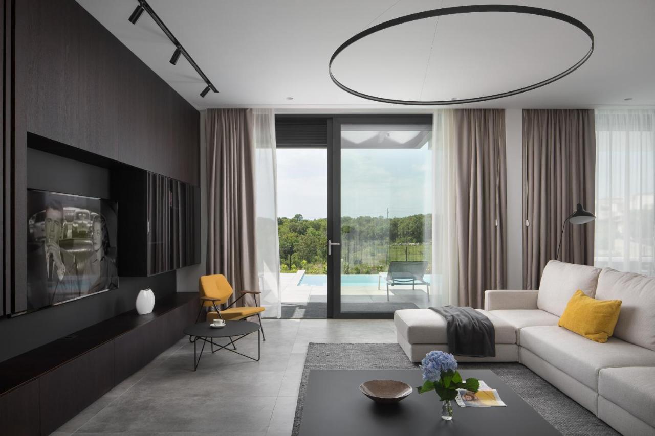 Villas Noble Bale Exterior foto