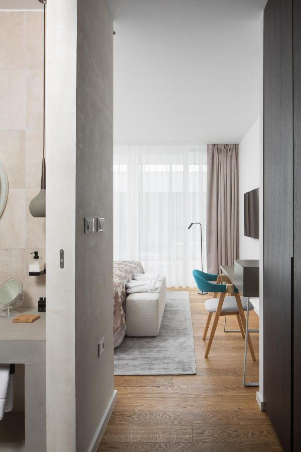 Villas Noble Bale Exterior foto