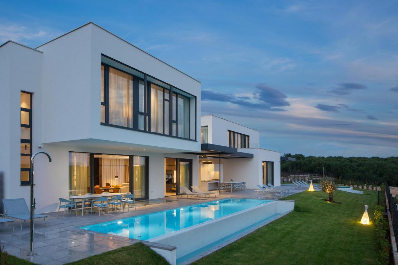 Villas Noble Bale Exterior foto