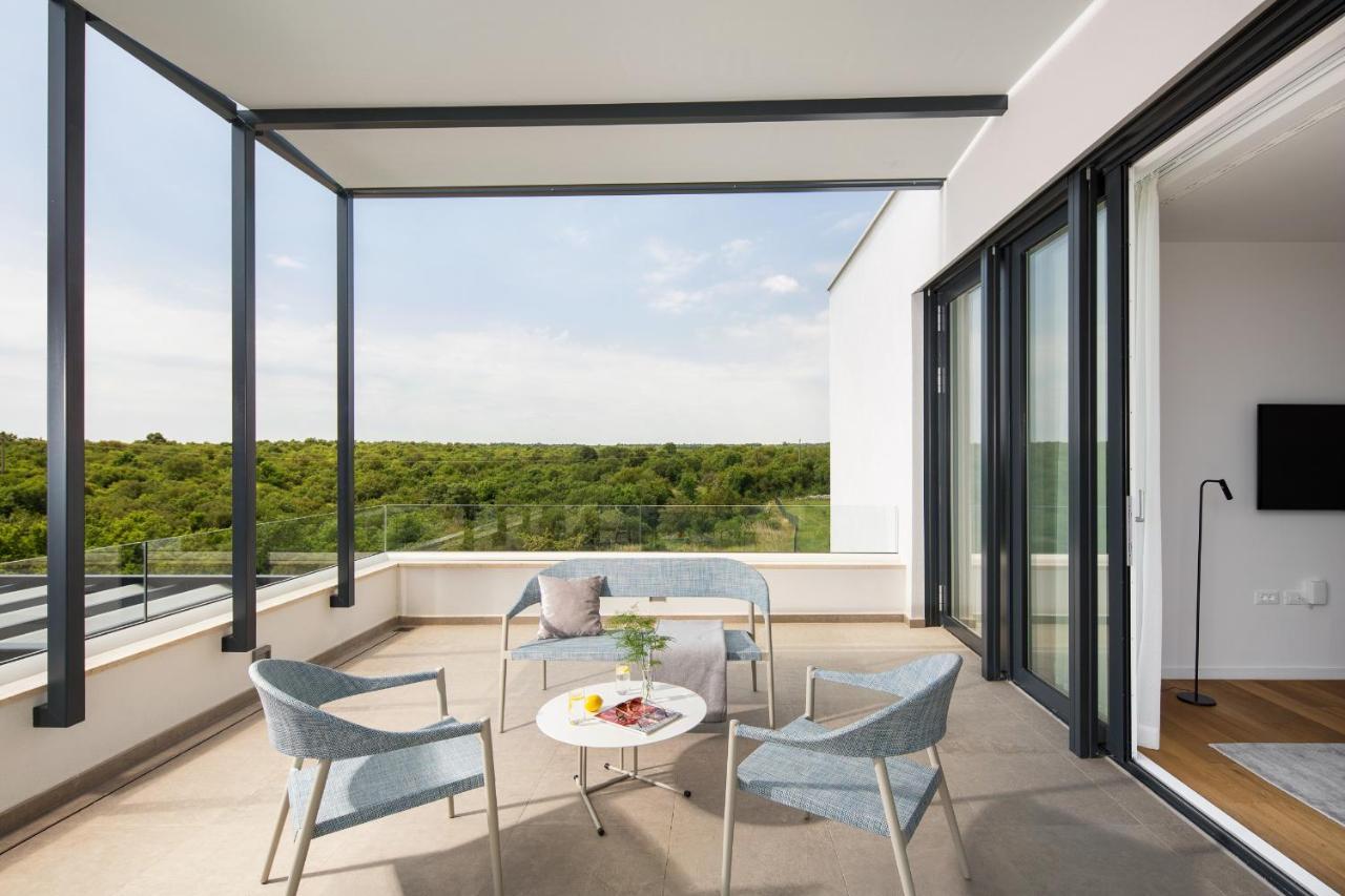 Villas Noble Bale Exterior foto