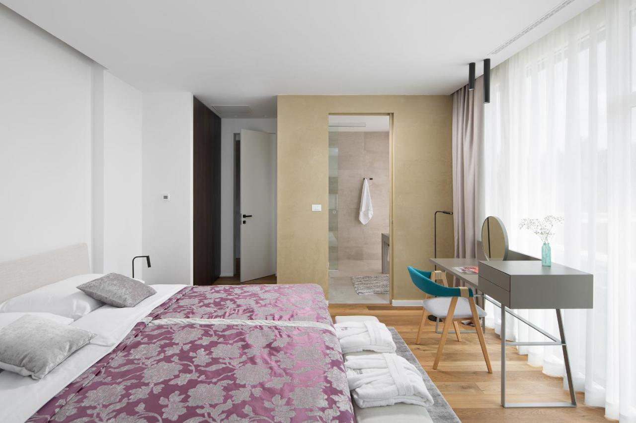 Villas Noble Bale Exterior foto