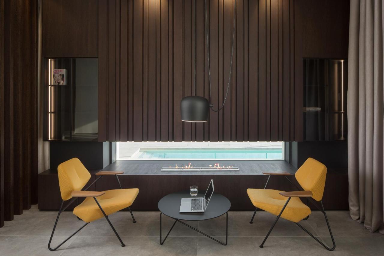 Villas Noble Bale Exterior foto