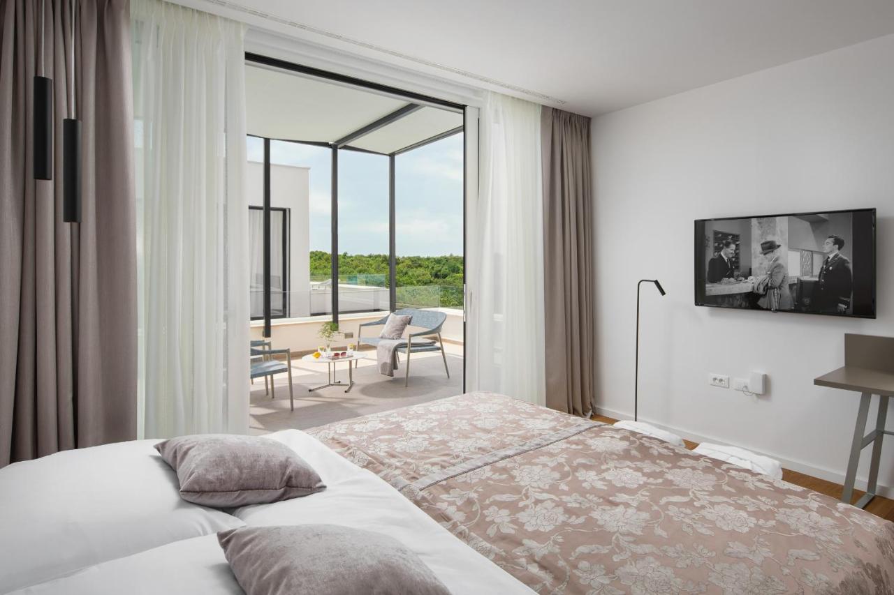 Villas Noble Bale Exterior foto