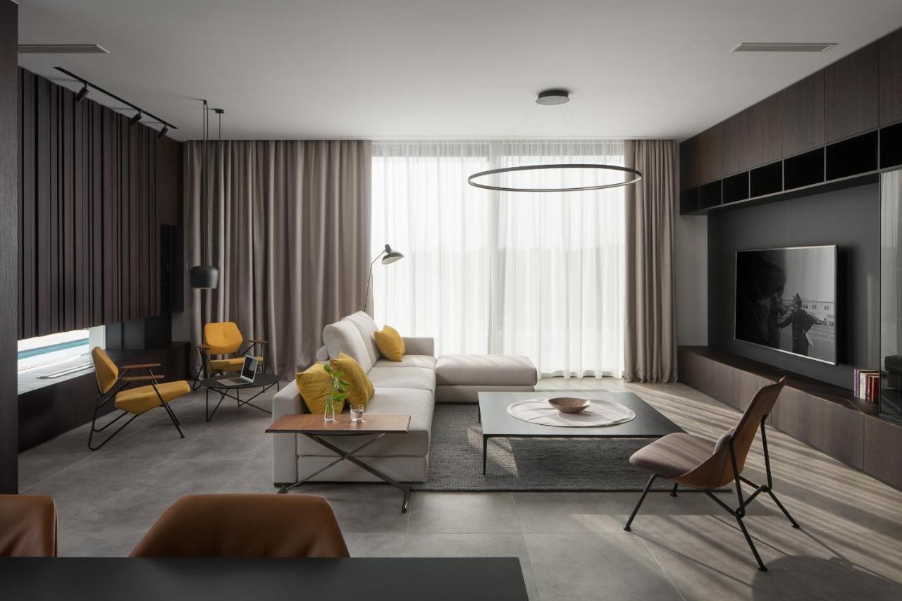Villas Noble Bale Exterior foto
