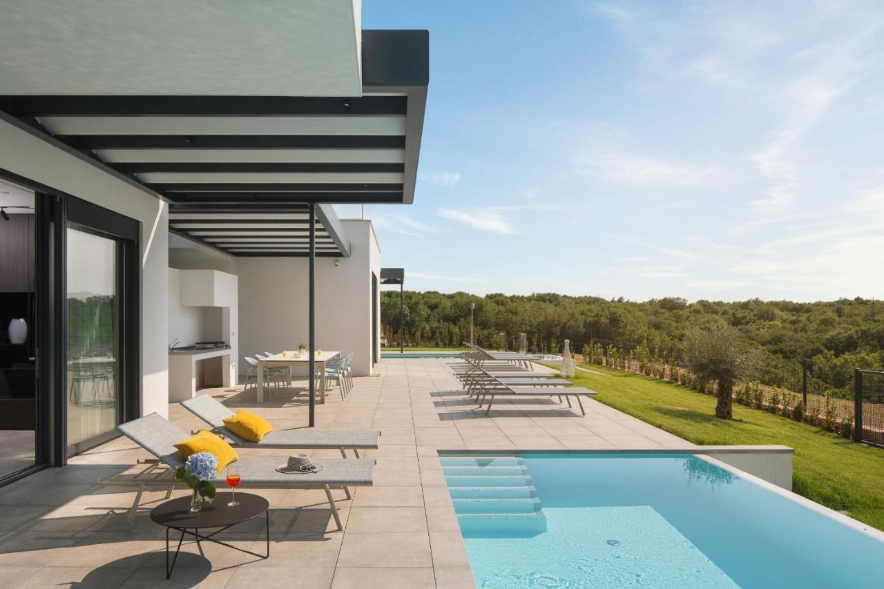Villas Noble Bale Exterior foto