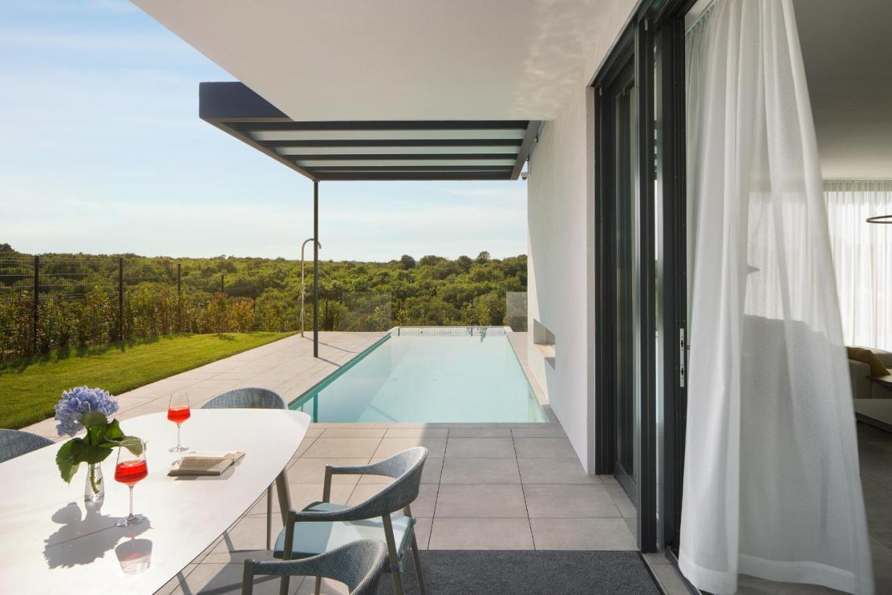 Villas Noble Bale Exterior foto