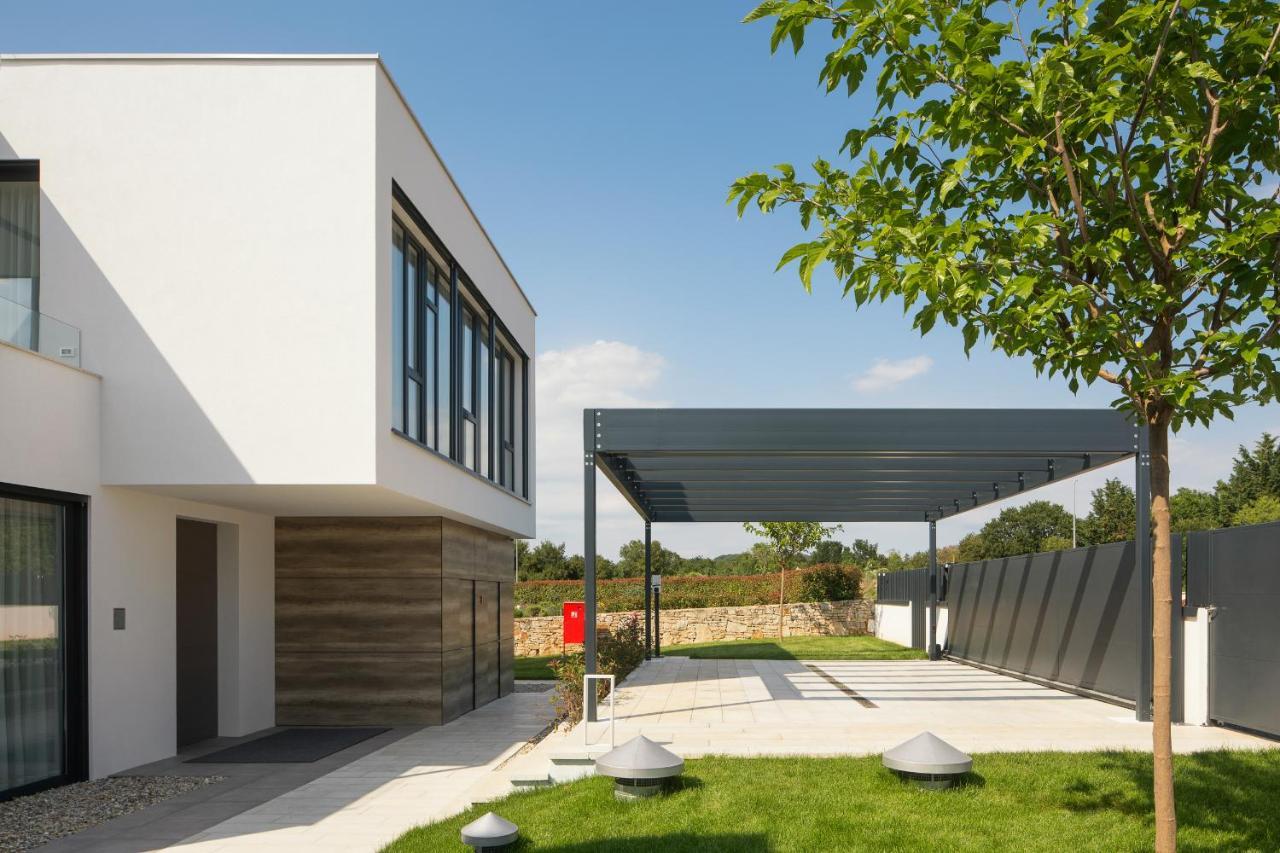 Villas Noble Bale Exterior foto