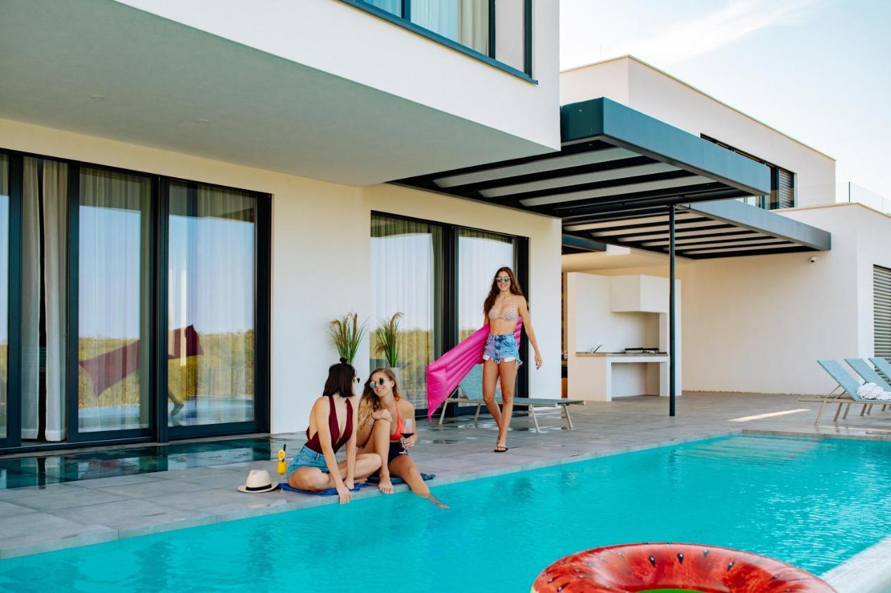 Villas Noble Bale Exterior foto